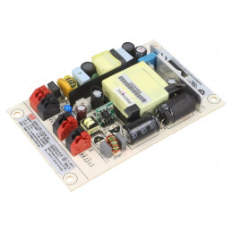 Alimentator LED 21,6W 12V 1,8A | Electronic-mag.ro | Componente Electronice