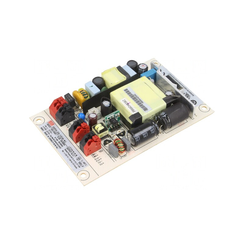 Alimentator LED 21,6W 12V 1,8A | Electronic-mag.ro | Componente Electronice Alimentator LED 21,6W 12V 1,8A | Electronic-mag.ro | Componente Electronice