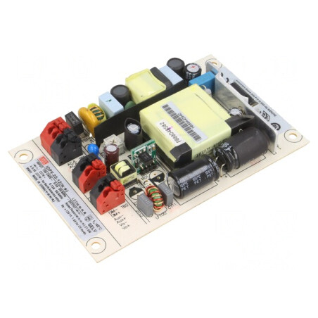 Alimentator LED 21,6W 12V 1,8A | Electronic-mag.ro | Componente Electronice