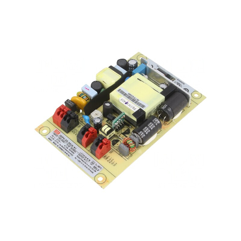 Alimentator LED 25.2W 36VDC 0.7A | Electronic-mag.ro | Componente Electronice Alimentator LED 25.2W 36VDC 0.7A | Electronic-mag.ro | Componente Electronice