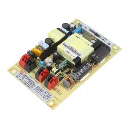 Alimentator LED 25.2W 36VDC 0.7A | Electronic-mag.ro | Componente Electronice