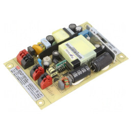 Alimentator LED 48V 24,96W 0,52A | Electronic-mag.ro | Componente Electronice