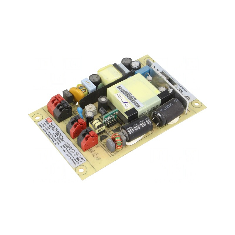 Alimentator LED 48V 24,96W 0,52A | Electronic-mag.ro | Componente Electronice Alimentator LED 48V 24,96W 0,52A | Electronic-mag.ro | Componente Electronice