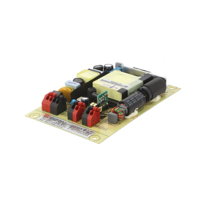 Alimentator LED 25,2W 60VDC 0,42A | Electronic-mag.ro | Componente Electronice