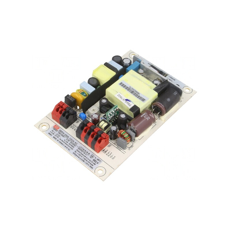 Alimentator LED 21.6W 12V 1.8A | Electronic-mag.ro | Componente Electronice Alimentator LED 21.6W 12V 1.8A | Electronic-mag.ro | Componente Electronice
