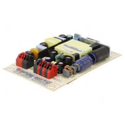Alimentator LED 25,2W 24V 1,05A | Electronic-mag.ro | Componente Electronice