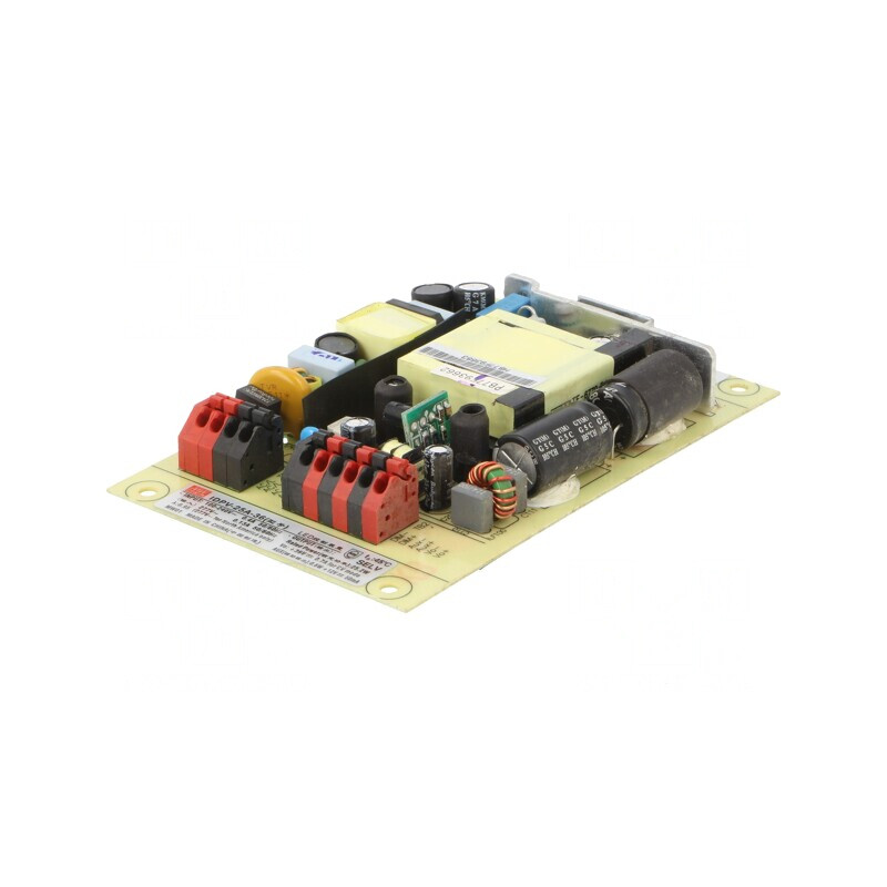 Alimentator LED 25,2W 36V 0,7A | Electronic-mag.ro | Componente Electronice Alimentator LED 25,2W 36V 0,7A | Electronic-mag.ro | Componente Electronice