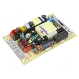 Alimentator LED 48V 0.52A 24.96W | Electronic-mag.ro | Componente Electronice