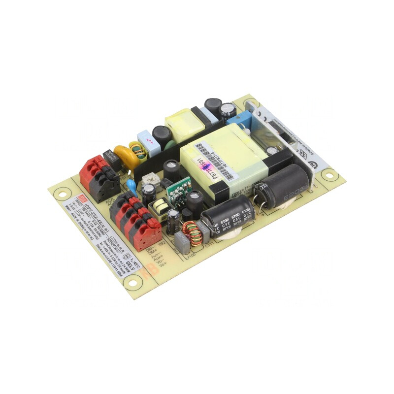 Alimentator LED 48V 0.52A 24.96W | Electronic-mag.ro | Componente Electronice Alimentator LED 48V 0.52A 24.96W | Electronic-mag.ro | Componente Electronice
