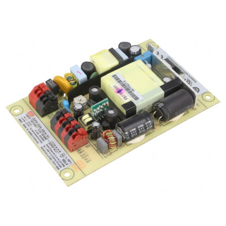 Alimentator LED 48V 0.52A 24.96W | Electronic-mag.ro | Componente Electronice