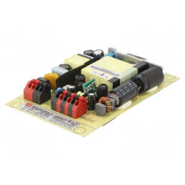 Alimentator LED 25,2W 60VDC 0,42A | Electronic-mag.ro | Componente Electronice