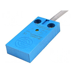 Senzor Inductiv PNP NO 0-5mm 10-30VDC 200mA Cablu 2m | Electronic-mag.ro | Componente Electronice