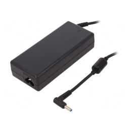 Alimentator Laptop 19,5V 4,62A 90W | Electronic-mag.ro | Componente Electronice