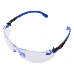 Ochelari de Protecție Transparenti Solus 1000 | Electronic-mag.ro | Componente Electronice