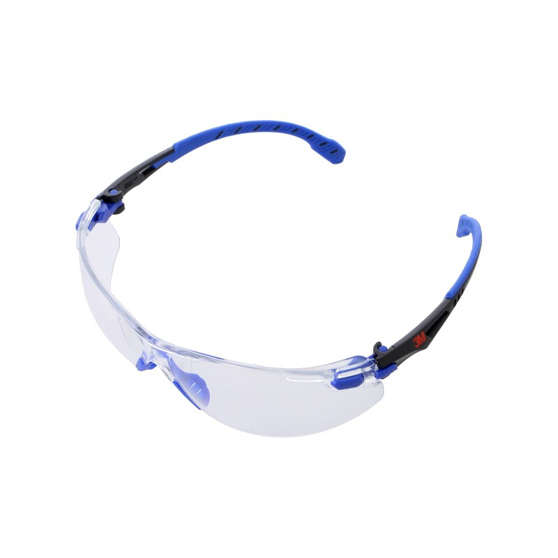 Ochelari de Protecție Transparenti Solus 1000 | Electronic-mag.ro | Componente Electronice