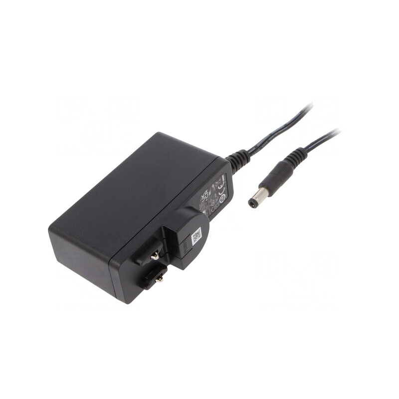 Alimentator Pulsatoriu 5VDC 2.5A 12.5W ACM18US05 | Electronic-mag.ro | Componente Electronice