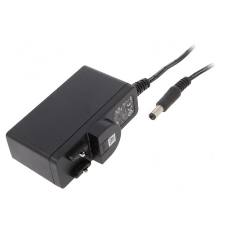 Alimentator Pulsatoriu 5VDC 2.5A 12.5W ACM18US05 | Electronic-mag.ro | Componente Electronice