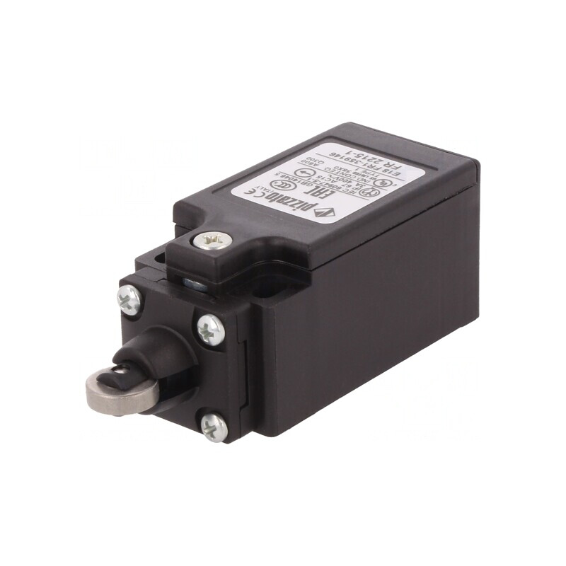Limitator cursă oțel Ø12mm 10A PG13,5 | Electronic-mag.ro | Componente Electronice Limitator cursă oțel Ø12mm 10A PG13,5 | Electronic-mag.ro | Componente Electronice