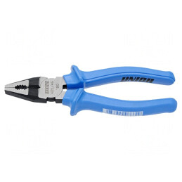 Cleşti universali 180mm 405/4G | Electronic-mag.ro | Componente Electronice