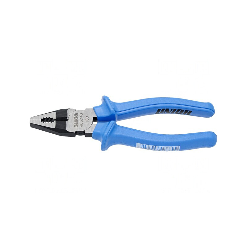 Cleşti universali 180mm 405/4G | Electronic-mag.ro | Componente Electronice Cleşti universali 180mm 405/4G | Electronic-mag.ro | Componente Electronice