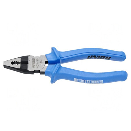 Cleşti universali 180mm 405/4G | Electronic-mag.ro | Componente Electronice