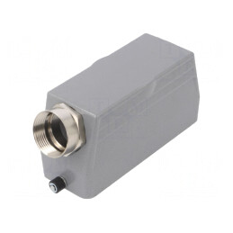 Carcasă conectori HDC EPIC H-B 24 PG21 | Electronic-mag.ro | Componente Electronice