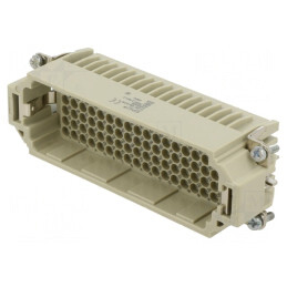 Conector EPIC H-DD PIN 24 10A | Electronic-mag.ro | Componente Electronice