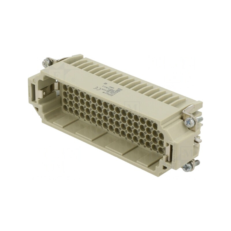 Conector EPIC H-DD PIN 24 10A | Electronic-mag.ro | Componente Electronice