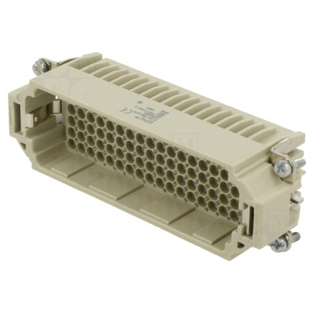 Conector EPIC H-DD PIN 24 10A | Electronic-mag.ro | Componente Electronice