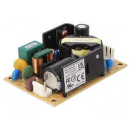 Alimentator Pulsatoriu 50W 120-370VDC 90-264VAC | Electronic-mag.ro | Componente Electronice