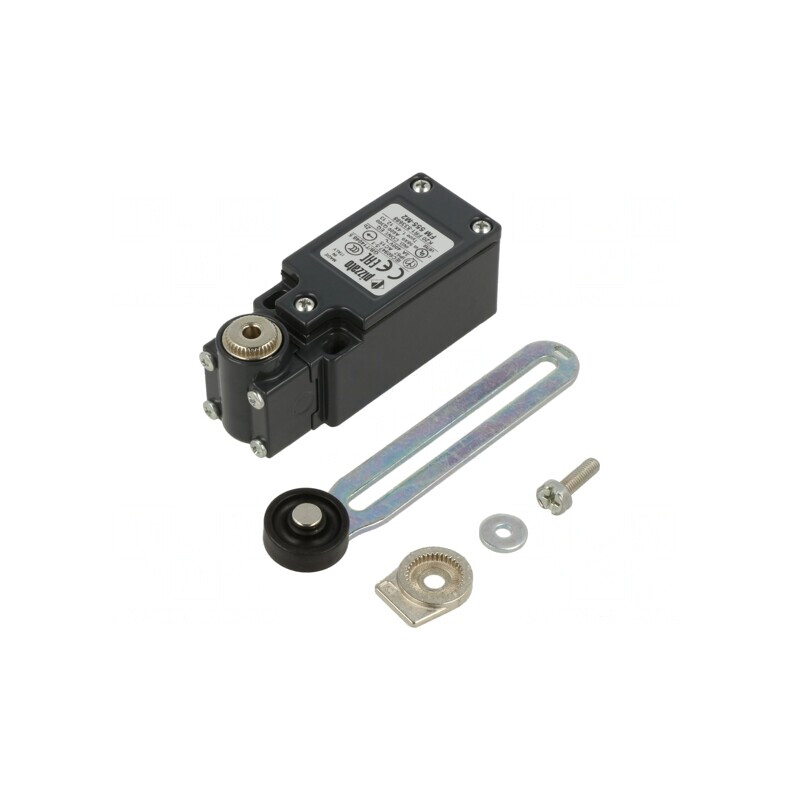 Limitator de Cursă Reglabil | Electronic-mag.ro | Componente Electronice