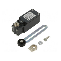 Limitator de Cursă Reglabil | Electronic-mag.ro | Componente Electronice