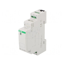 Releu pentru Impulsuri 230VAC 16A PK-1Z-LED-230V | Electronic-mag.ro | Componente Electronice