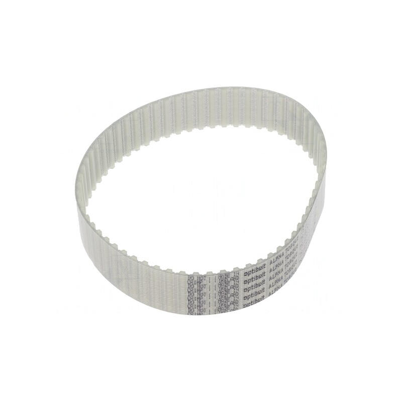 Curea dințată T5 20mm x 325mm | Electronic-mag.ro | Componente Electronice