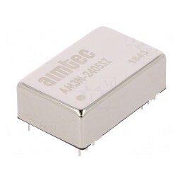 Convertor DC/DC 3W 24V la 5V 600mA | Electronic-mag.ro | Componente Electronice