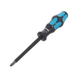 Şurubelniţă izolată Phillips PH2, 100mm | Electronic-mag.ro | Componente Electronice