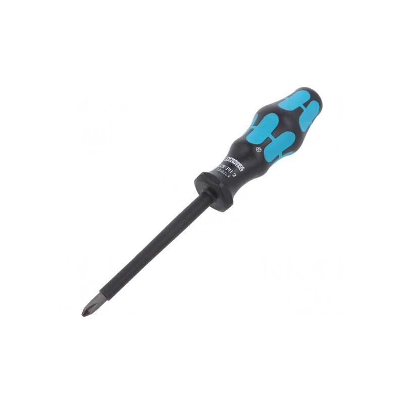 Şurubelniţă izolată Phillips PH2, 100mm | Electronic-mag.ro | Componente Electronice Şurubelniţă izolată Phillips PH2, 100mm | Electronic-mag.ro | Componente Electronice