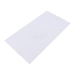Placă de montare aluminiu AWC16-28 | Electronic-mag.ro | Componente Electronice