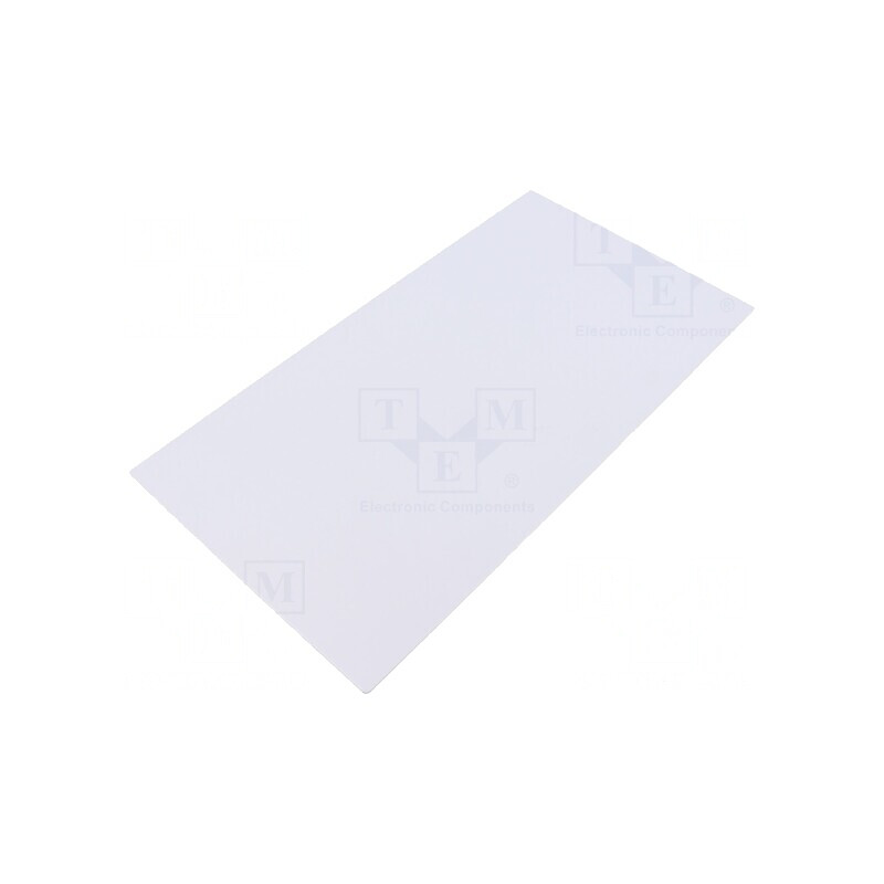 Placă de montare aluminiu AWC16-28 | Electronic-mag.ro | Componente Electronice