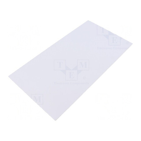 Placă de montare aluminiu AWC16-28 | Electronic-mag.ro | Componente Electronice