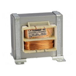 Transformator alimentare 20VA 230V 12V | Electronic-mag.ro | Componente Electronice