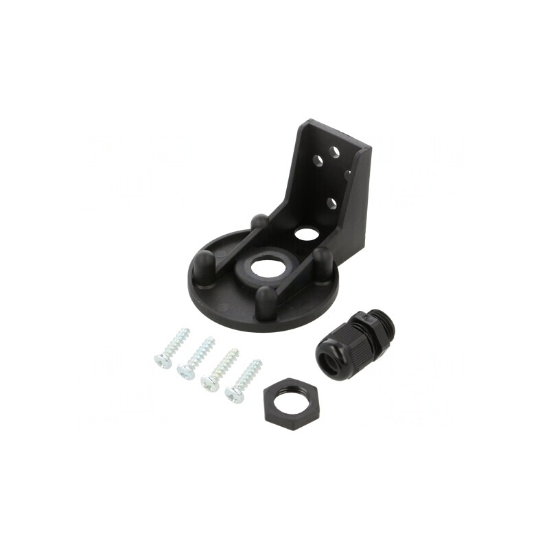 Suport fixare perete KombiSIGN 71 IP65 | Electronic-mag.ro | Componente Electronice