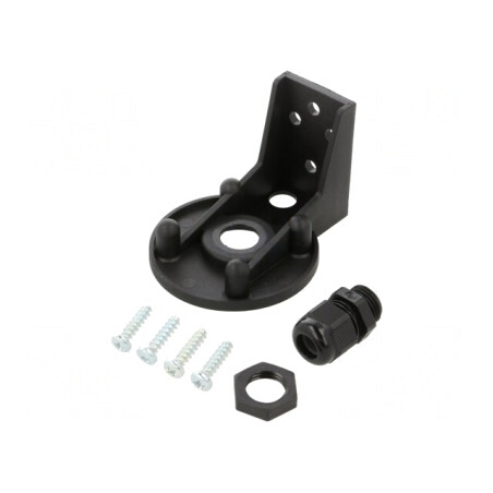 Suport fixare perete KombiSIGN 71 IP65 | Electronic-mag.ro | Componente Electronice