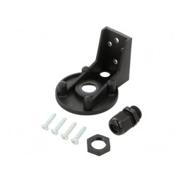 Suport fixare perete KombiSIGN 71 IP65 | Electronic-mag.ro | Componente Electronice