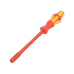Șurubelniță Izolată Hexagonală 6mm 125mm | Electronic-mag.ro | Componente Electronice