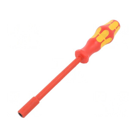 Șurubelniță Izolată Hexagonală 6mm 125mm | Electronic-mag.ro | Componente Electronice