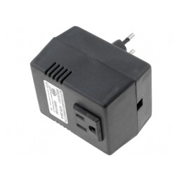 Autotransformator 230V 25VA 115V 210mA | Electronic-mag.ro | Componente Electronice