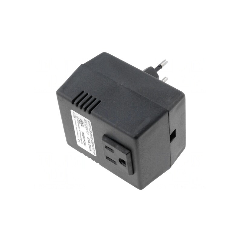 Autotransformator 230V 25VA 115V 210mA | Electronic-mag.ro | Componente Electronice Autotransformator 230V 25VA 115V 210mA | Electronic-mag.ro | Componente Electronice