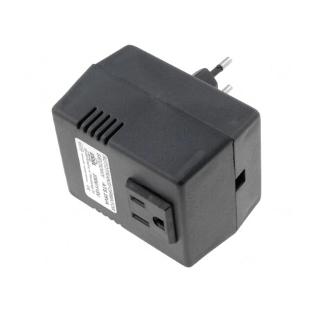 Autotransformator 230V 25VA 115V 210mA | Electronic-mag.ro | Componente Electronice