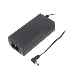 Alimentator Pulsatoriu 24VDC 2,7A 65W Desktop | Electronic-mag.ro | Componente Electronice